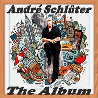 Langenhausen Friedrichsdorf - André Schlüter