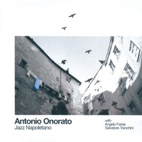 Assaje - Antonio Onorato