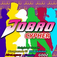 JoBro Rap Cypher (JJBA) - Knight of Breath