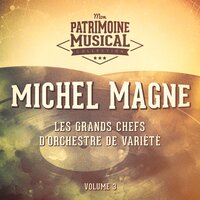 Tu verras montmartre - Michel Magne