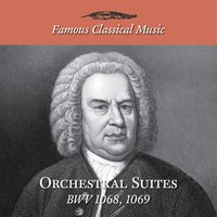 Orchestral Suite No. 3 in E Major, BWV 1068: V. Gigue - Oregon Bach Festival Chamber Orchestra & Helmuth Rilling & Johann Sebastian Bach