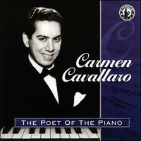 Come Back To Sorrento - Carmen Cavallaro
