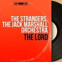 Crab Louie - The Strangers & The Jack Marshall Orchestra & The Strangers, The Jack Marshall Orchestra
