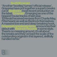 Emerald - Bedrock & John Digweed & Nick Muir & Grayarea
