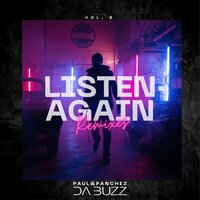 The Moment I Found You - Da Buzz & Paul&Panchez