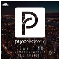 For Tonight - Sean Finn & Amanda Wilson