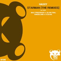 Starman - Haxxy