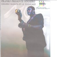 Mbongo - Franco Luambo