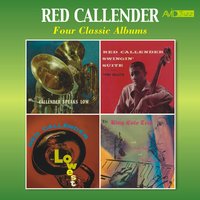 Tea for Two - Red Callender
