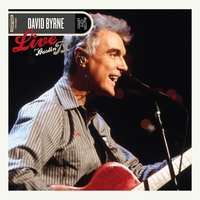 This Must Be the Place (Naive Melody) - David Byrne