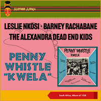 Mavava - The Alexandra Dead End Kids