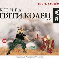 Миямото Мусаси. «Книга пяти колец». Часть 64 - Александр Ф. Скляр
