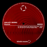 Beyond - Halley Seidel