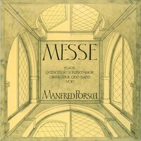 Wie lange schon hab ich mir diesen Tag mit euch herbeigesehnt - Manfred Porsch