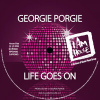 Life Goes On - Georgie Porgie & DAN:ROS