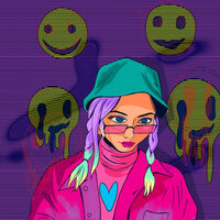 Vibes With Chill Lofi - Chillhop Music & Lofi Sleep Chill & Study & Lo Fi Hip Hop