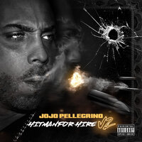 Rocket Launcha - JoJo Pellegrino & Carlton Fisk