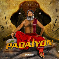 Kanthar Koottam - Ratty Adhiththan & MC SAI & Mathichiyam Bala