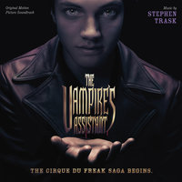 Sneaking Out - Stephen Trask & Pete Anthony & Hollywood Studio Symphony