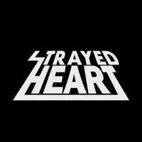 Kiss of Fire - Strayed Heart