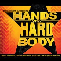 Joy of the Lord - Keala Settle & Keith Carradine & Dale Soules & Hunter Foster & Allison Case & Jay Armstrong Johnson