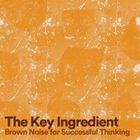Clicking into Place - Brown Noise Warriors