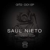 Parabrasus - Saul Nieto & Emiliano Ferreyra