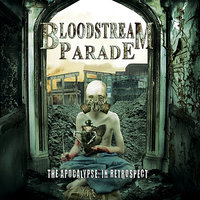 Let The Curses Fall Where They May (feat. Dave Matrise from Jungle Rot) - Bloodstream Parade & Dave Matrise & Dave Matrise from Jungle Rot