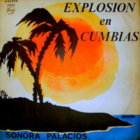 El Caminante - Sonora Palacios