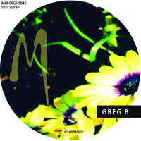 Deep Luv - Greg B
