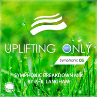 Solo Quedate Junto A Mi (UpOnly Symphonic 05) - SounEmot