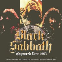 Smoke On The Water - Black Sabbath