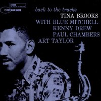 Street Singer - Tina Brooks & Jackie McLean