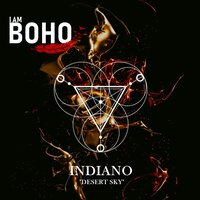 Desert Sky - Indiano