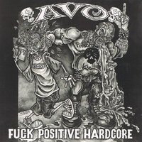 Long Live Crime - AVO