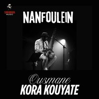 Tu me fais vibrer - OUSMANE KORA KOUYATE & Kandia Kora