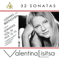 Sonata No. 15 in D Major, Op. 28 "Pastoral": 4. Rondo - Allegro ma non troppo - Valentina Lisitsa