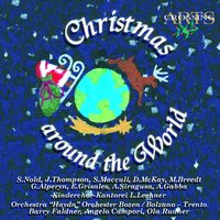 Jingle Bells - Ola Rudner & Orchestra Haydn di Bolzano e Trento & Michelle Breedt & Kinderchor der "Kantorei Leonhard Lechner" & Orchestra Haydn di Bolzano e Trento, Ola Rudner, Kinderchor der "Kantorei Leonhard Lechner", Michelle Breedt