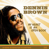 Bobby Socks - Dennis Brown