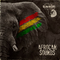 Lean Back - Slim Kofi & Rudy Jones
