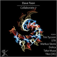 Pallepo - Dave Toon & Markus Skora