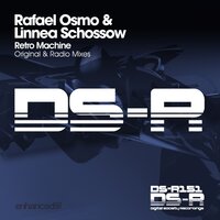 Retro Machine - Rafael Osmo & Linnea Schossow