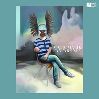 Xp-subconsciente - Magic Malik
