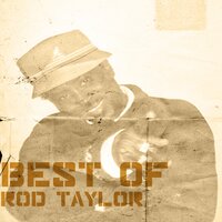 Don't Look Back Dub - Rod Taylor