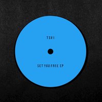 Black Dog - TSVI & Luru