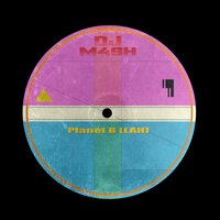 Máš Čas - DJ M4SH