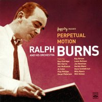 Jazz Club U.S.A. (Jazz Studio 5) - Ralph Burns and His Orchestra