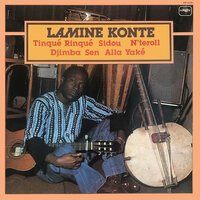 Kara Wassi - Lamine Konté