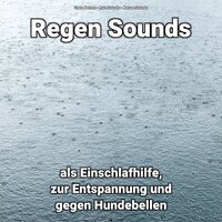 Baby schlaf ein - Greta Helzen & Rain Sounds & Nature Sounds