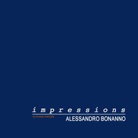 Summer Rain - Alessandro Bonanno